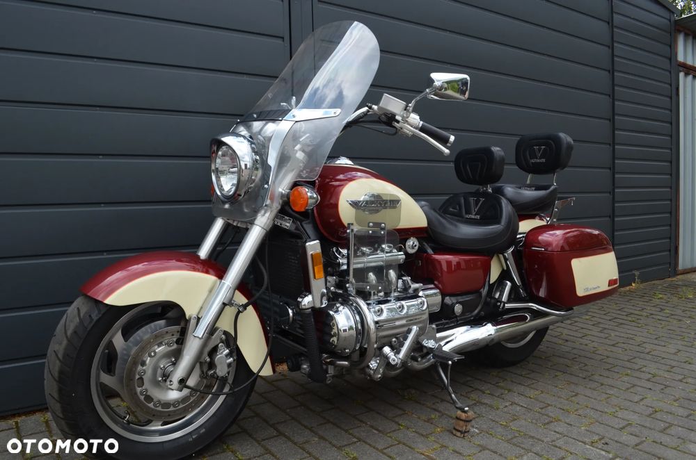 Honda Valkyrie - 4