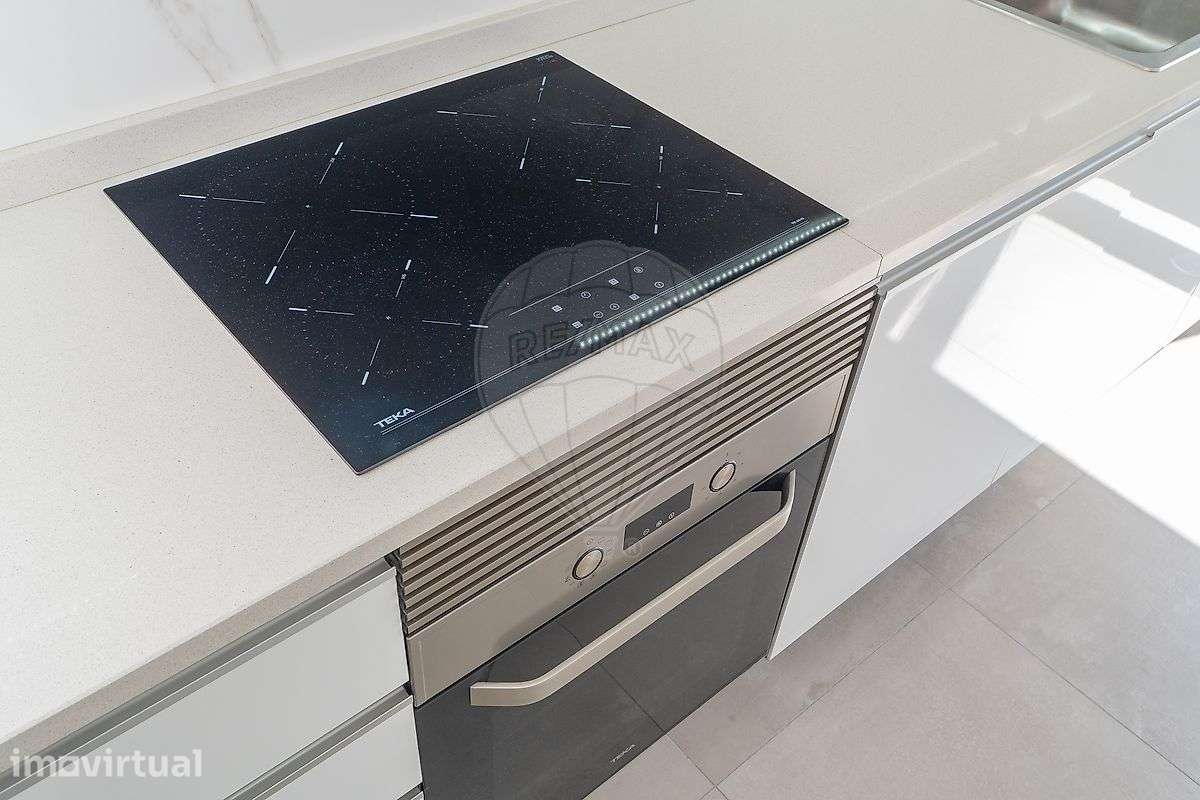 Apartamento T2 para arrendamento - Grande imagem: 3/30