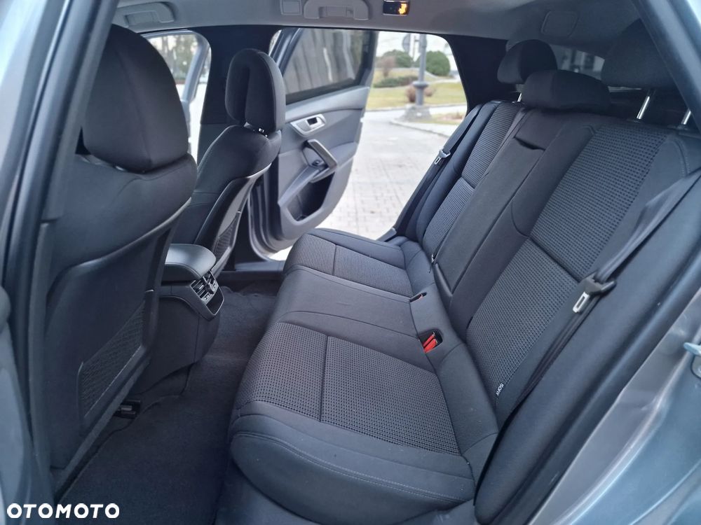 Peugeot 508 BlueHDi 120 Stop&Start Active - 16