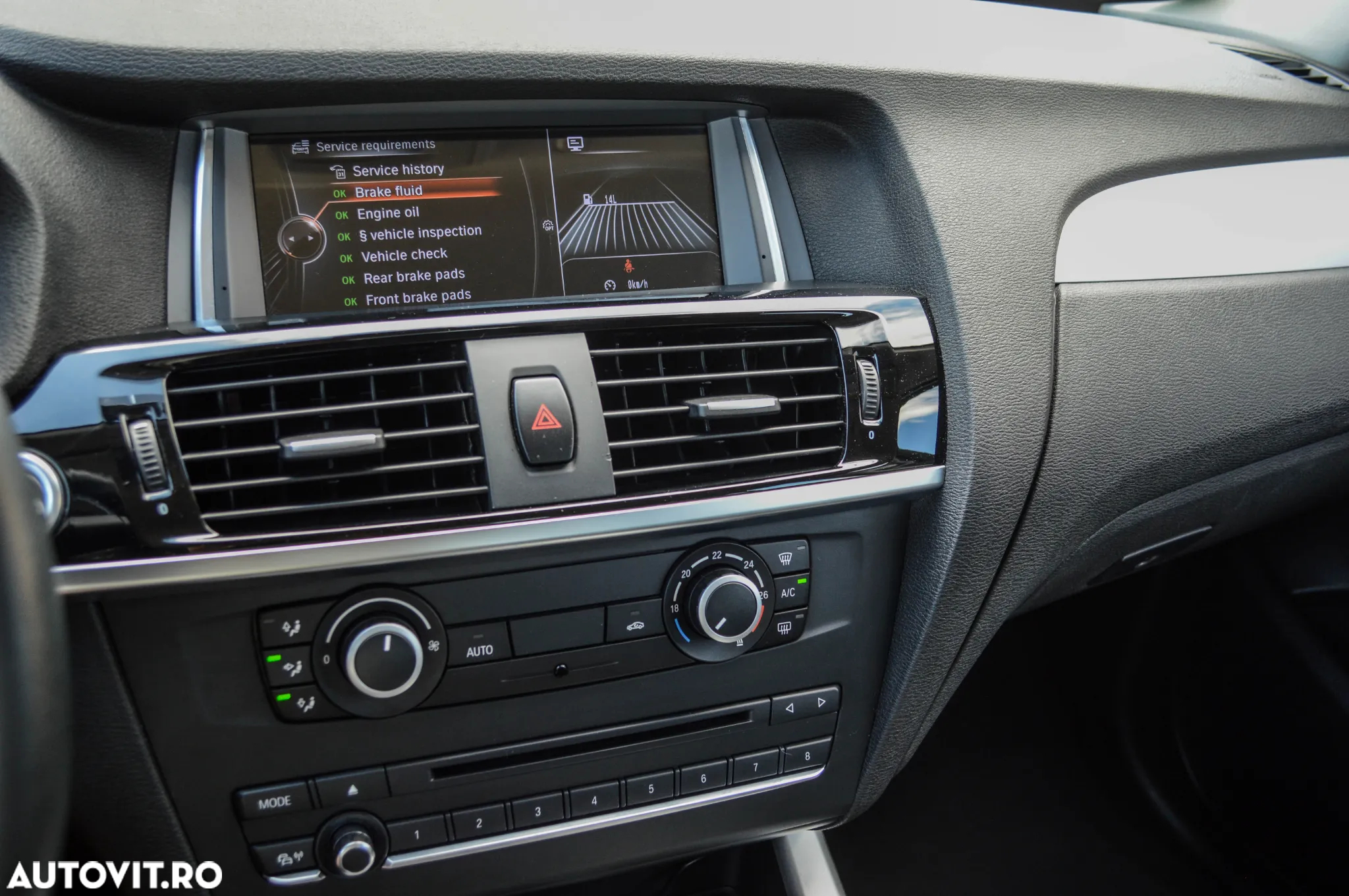 BMW X3 xDrive20d - 20