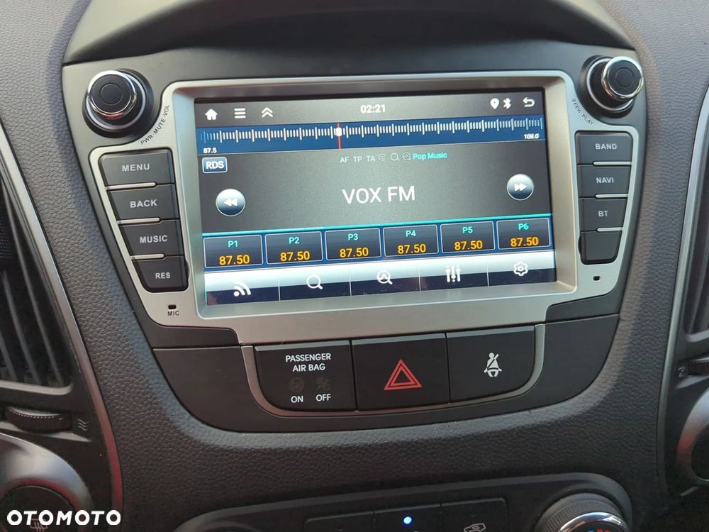 Hyundai ix35 1.6 GDI Comfort 2WD - 30