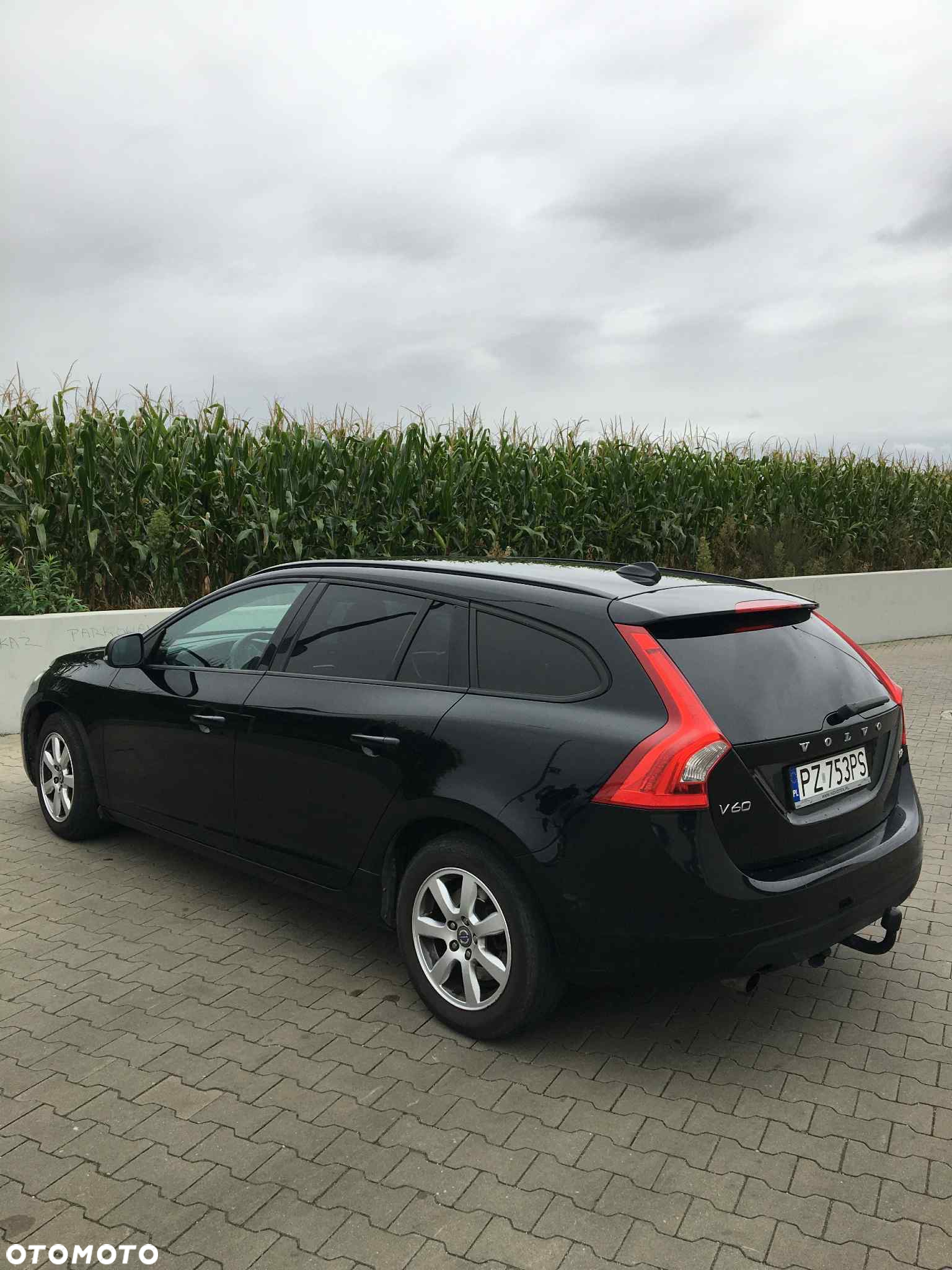 Volvo V60 D2 - 6