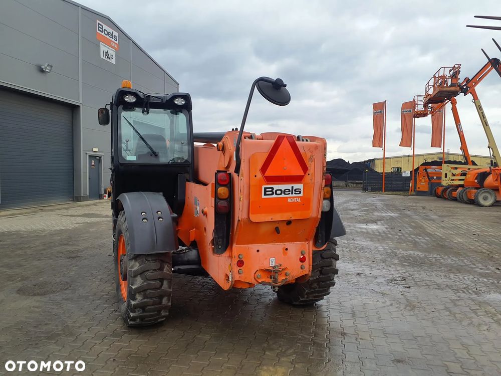 JCB 540-140 - 4