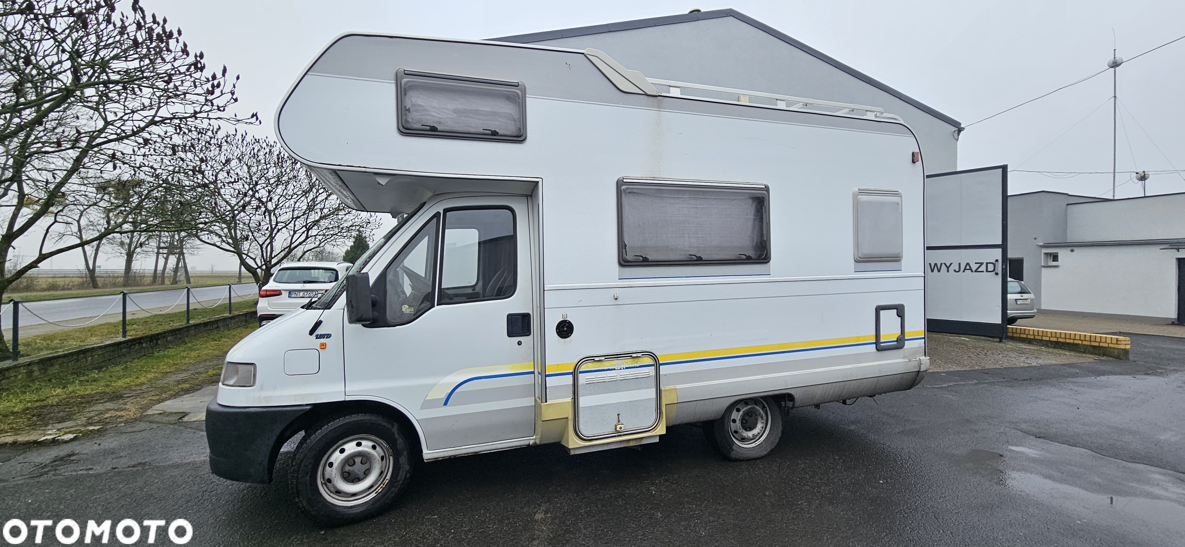 Fiat Ducato - 3
