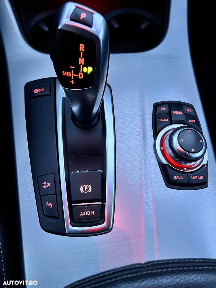 BMW X3 xDrive20d Aut. - 19