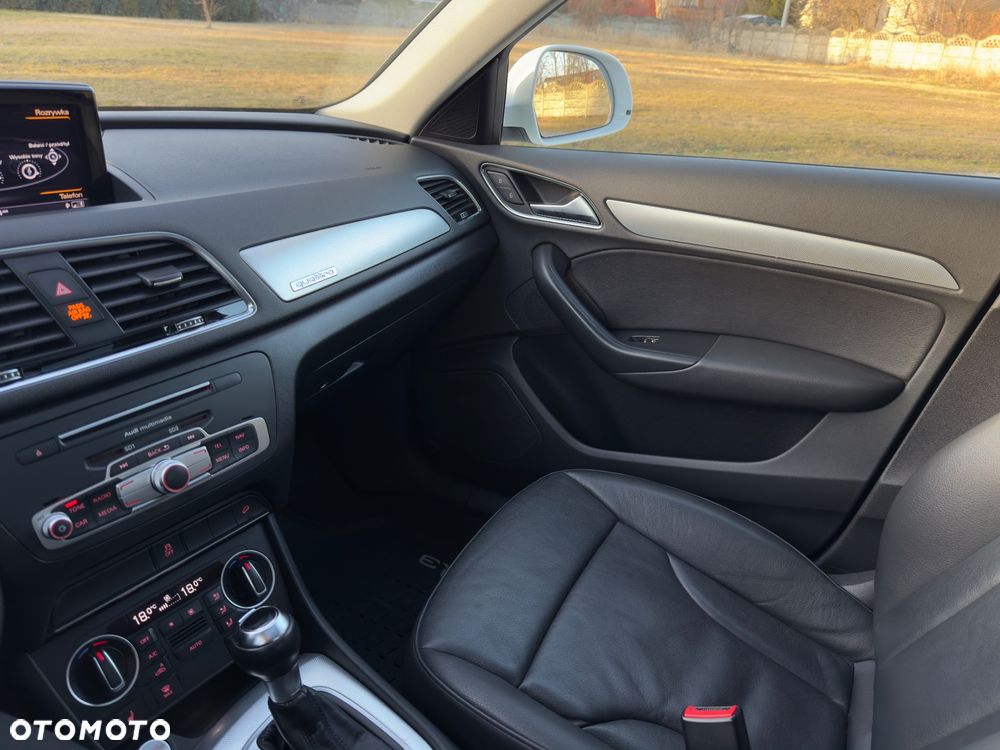 Audi Q3 - 16