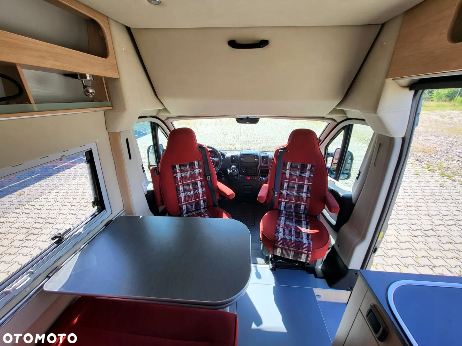 Peugeot Boxer - 12