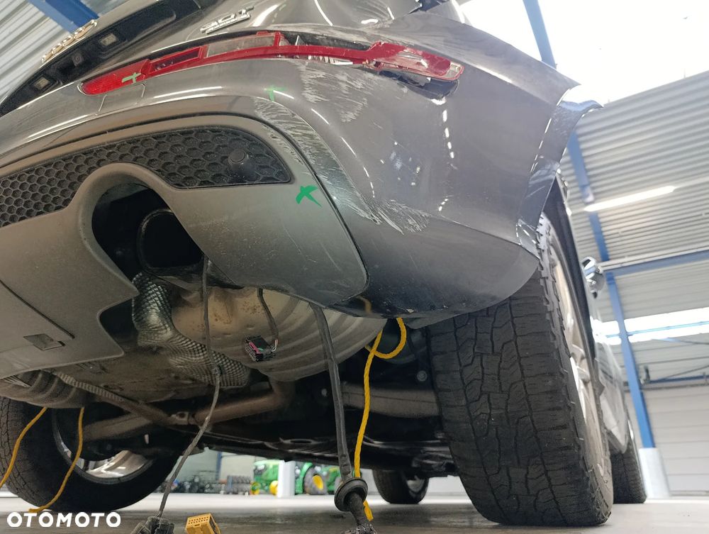 Audi Q5 3.0 TFSI Quattro Tiptronic - 12