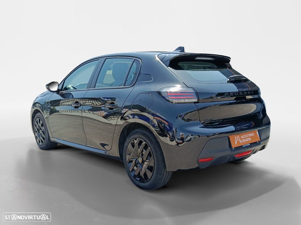 Peugeot 208 1.2 PureTech Active - 3