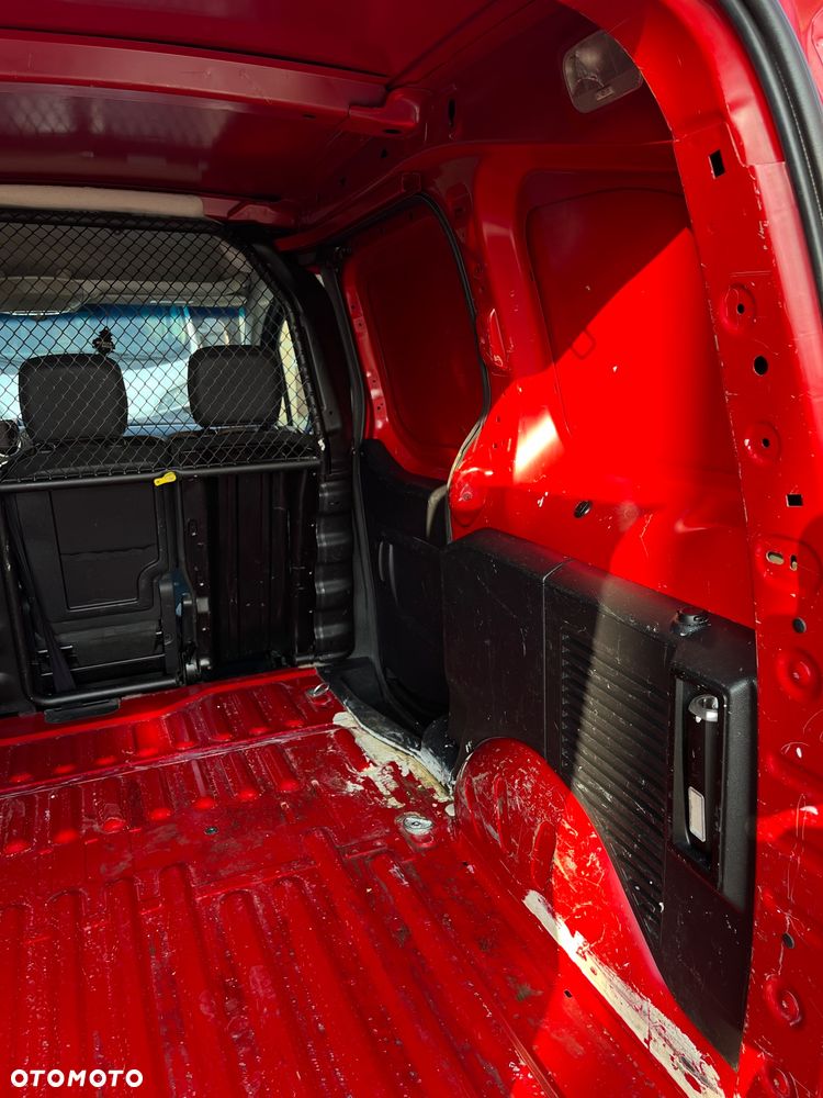 Citroën Berlingo 1.6 HDi - 28