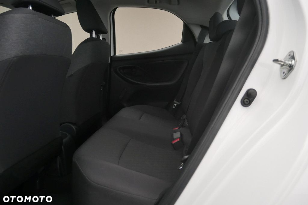 Toyota Yaris 1.0 Comfort - 15
