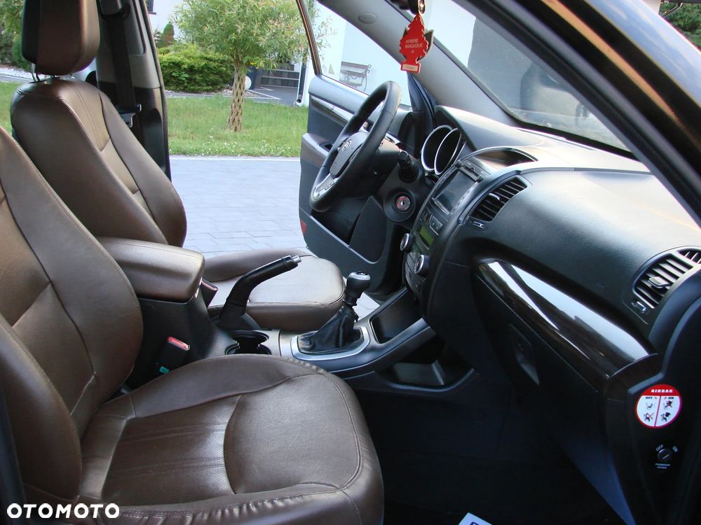 Kia Sorento - 19
