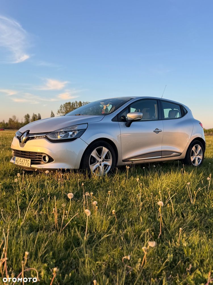 Renault Clio Energy dCi 90 Start & Stop Dynamique - 10