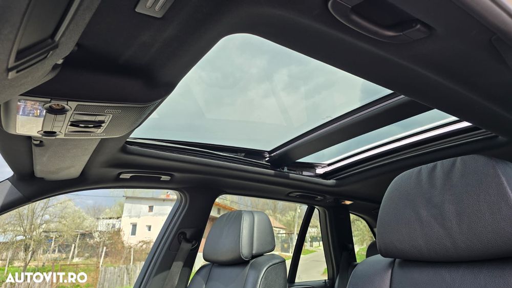 BMW X5 - 16