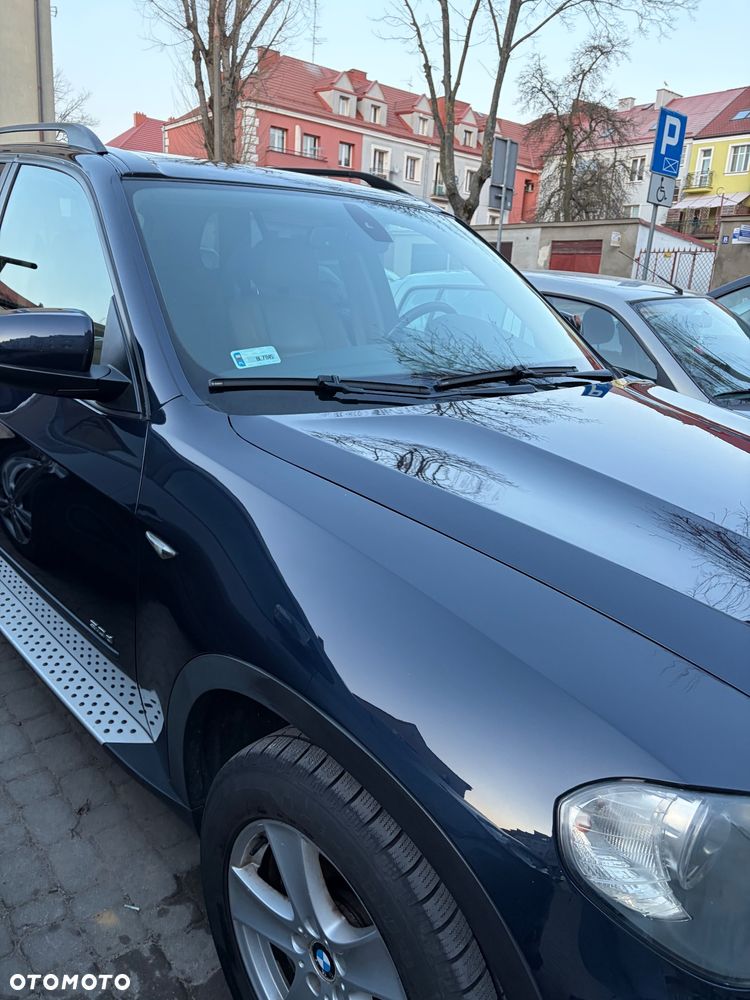 BMW X5 - 9