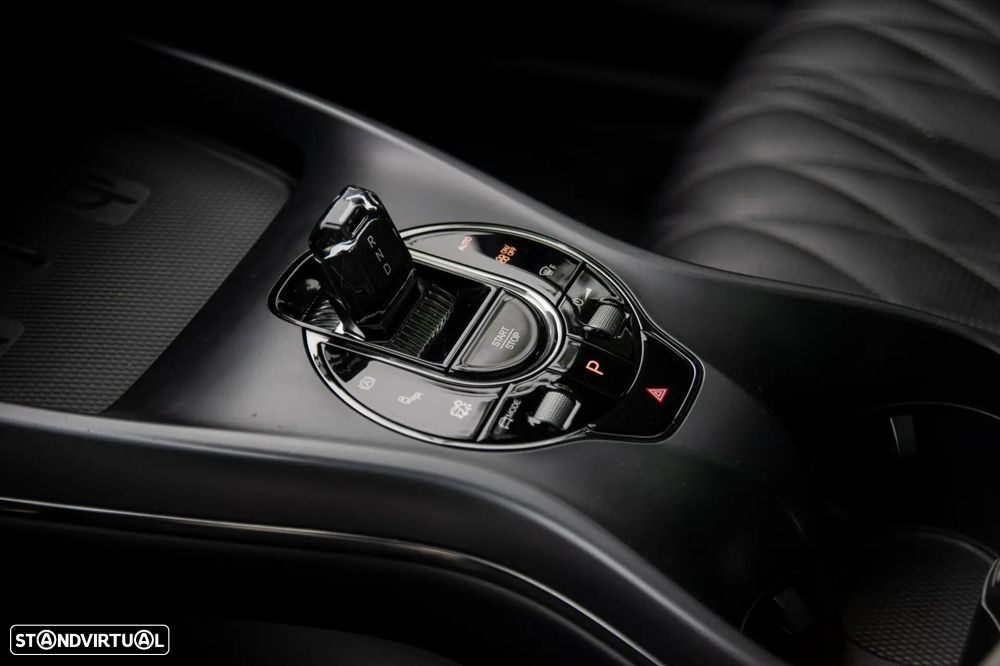 BYD Seal 82.5 kWh Design - 38