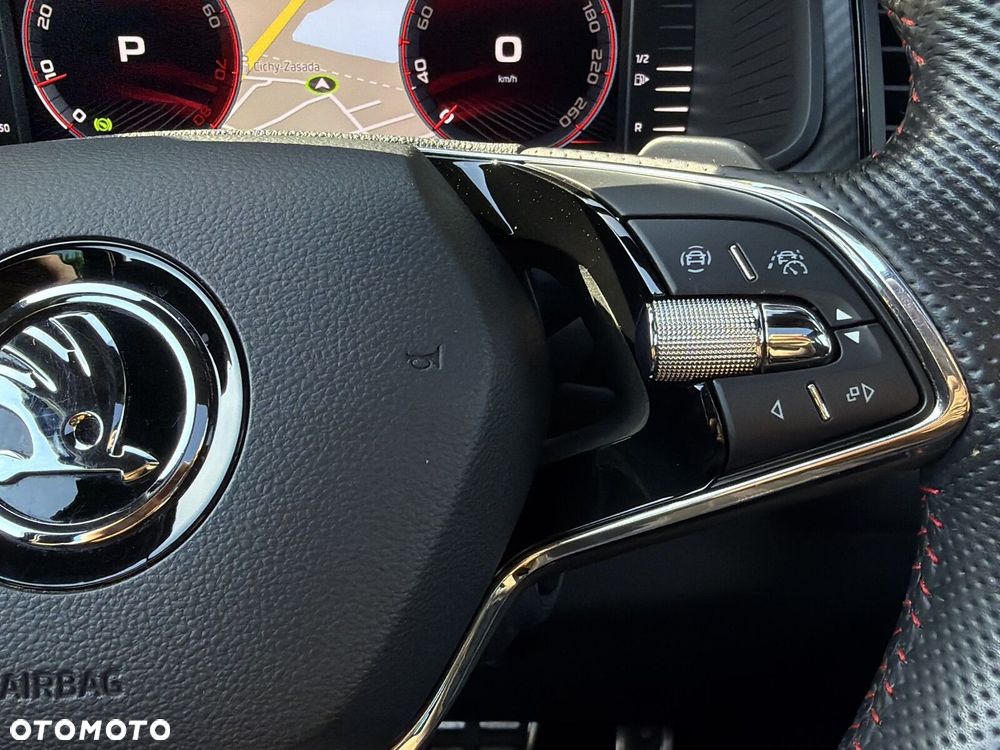 Skoda Kodiaq 2.0 TSI 4x4 RS DSG - 18