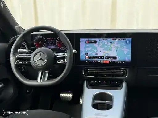 Mercedes-Benz CLA 250+ - 16