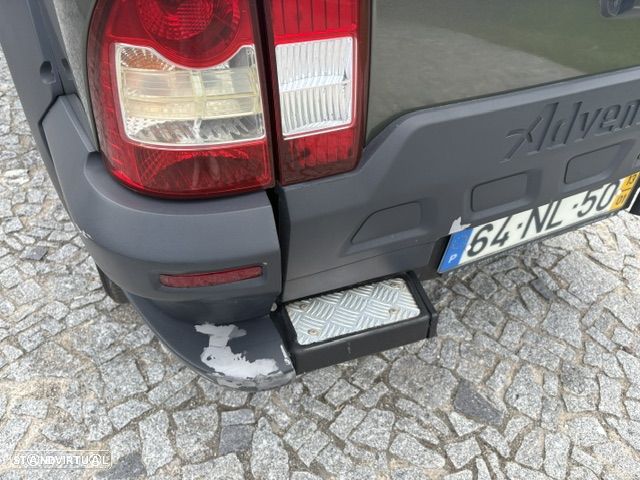 Fiat Strada Adventure - 15