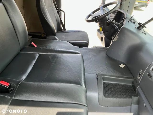 Scania P380 - 10
