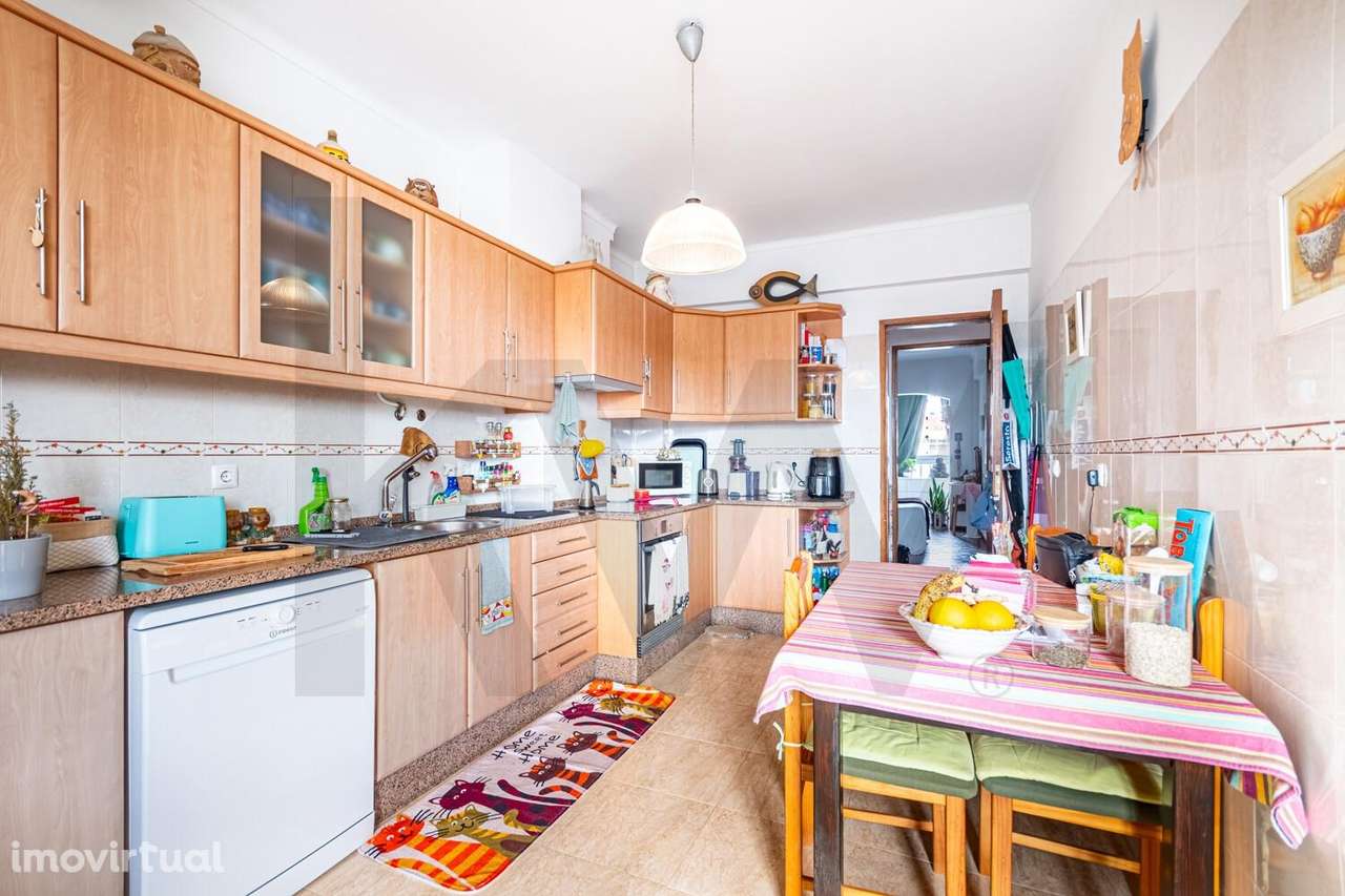 ÓTIMO T3 NA QUINTA DAS PALMEIRAS - Grande imagem: 2/23