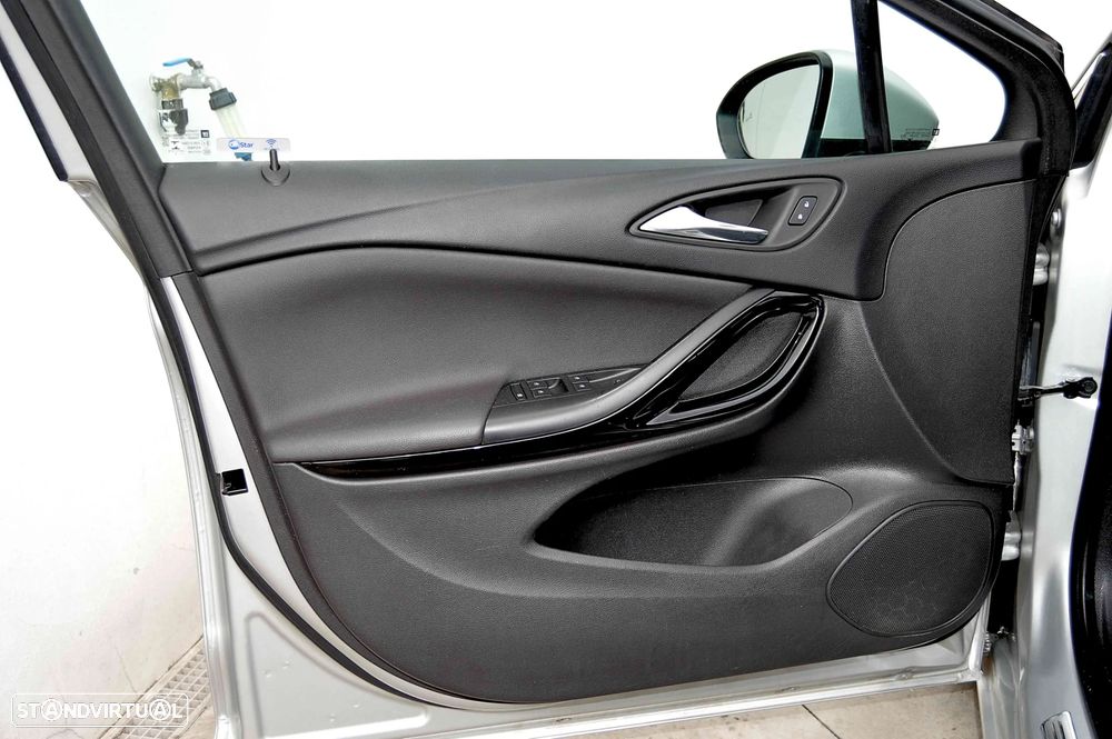 Opel Astra 1.0 Innovation S/S - 17