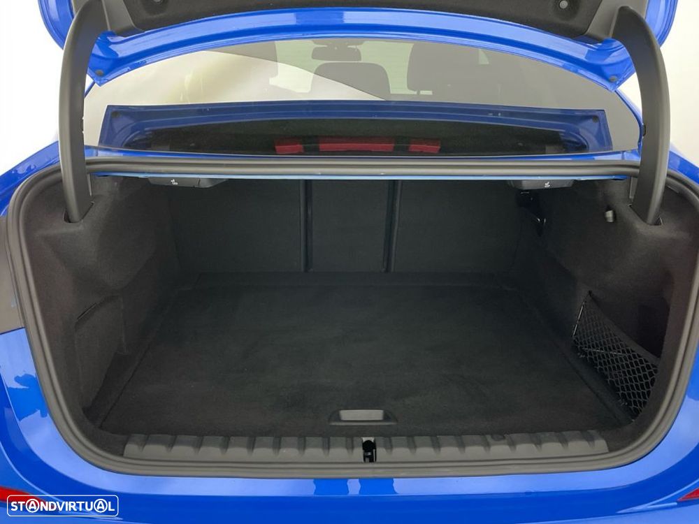 BMW 216 Gran Coupé d Pack Desportivo M - 13