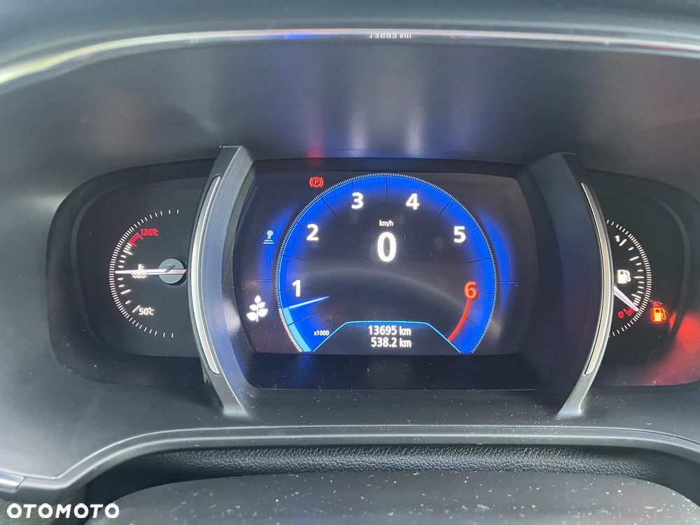 Renault Megane 1.3 TCe FAP Business - 11