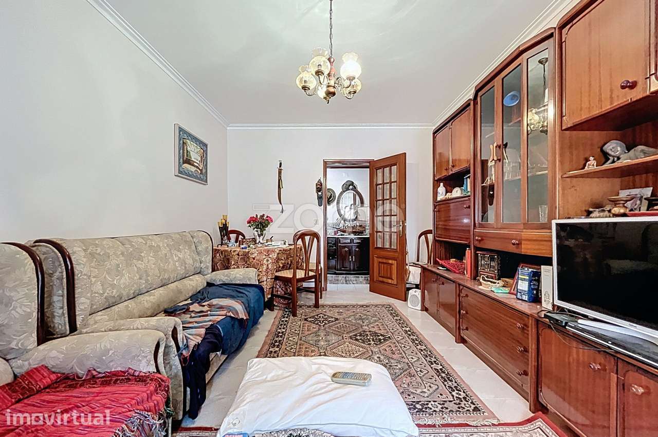 Apartamento T2 Abadias, Figueira da Foz - Grande imagem: 4/27