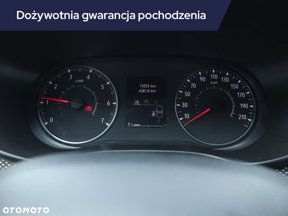 Dacia Sandero Stepway - 13