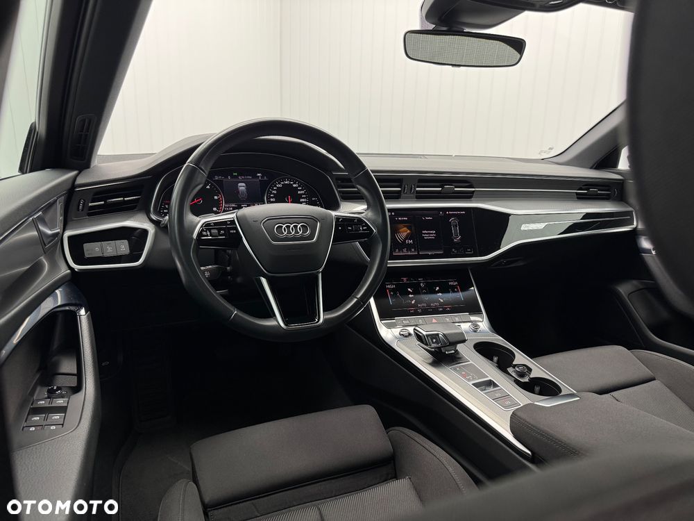 Audi A6 Avant 40 TDI S tronic - 19