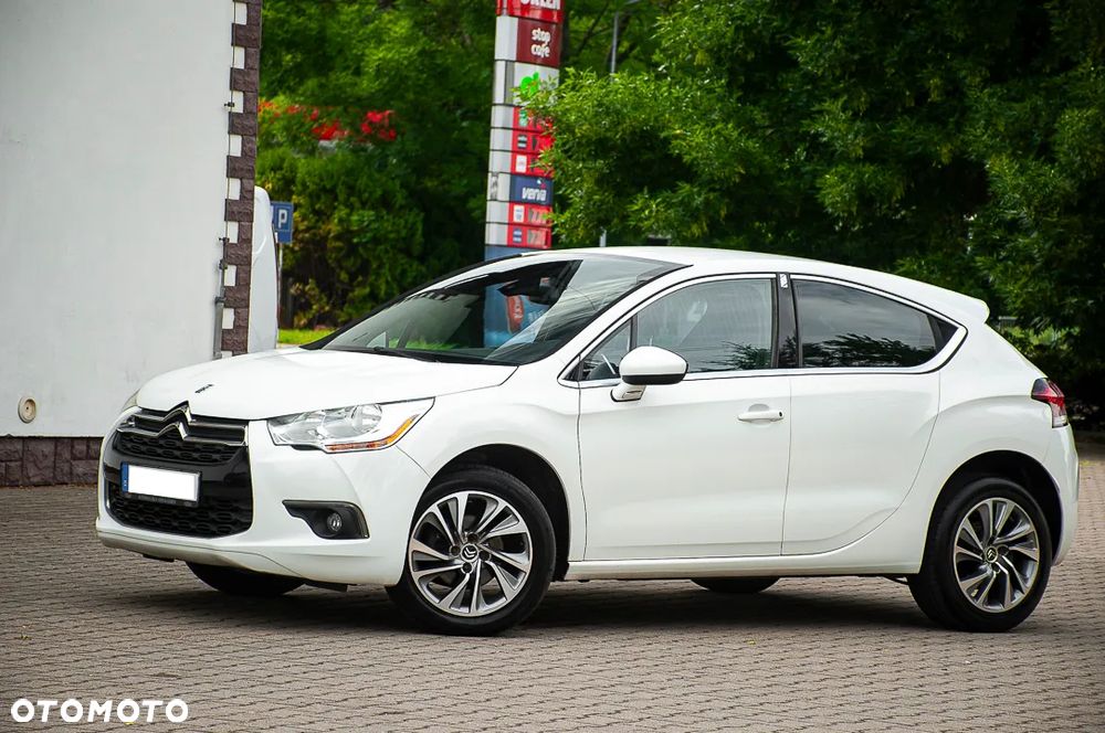 Citroën DS4 VTi 120 SoChic - 10