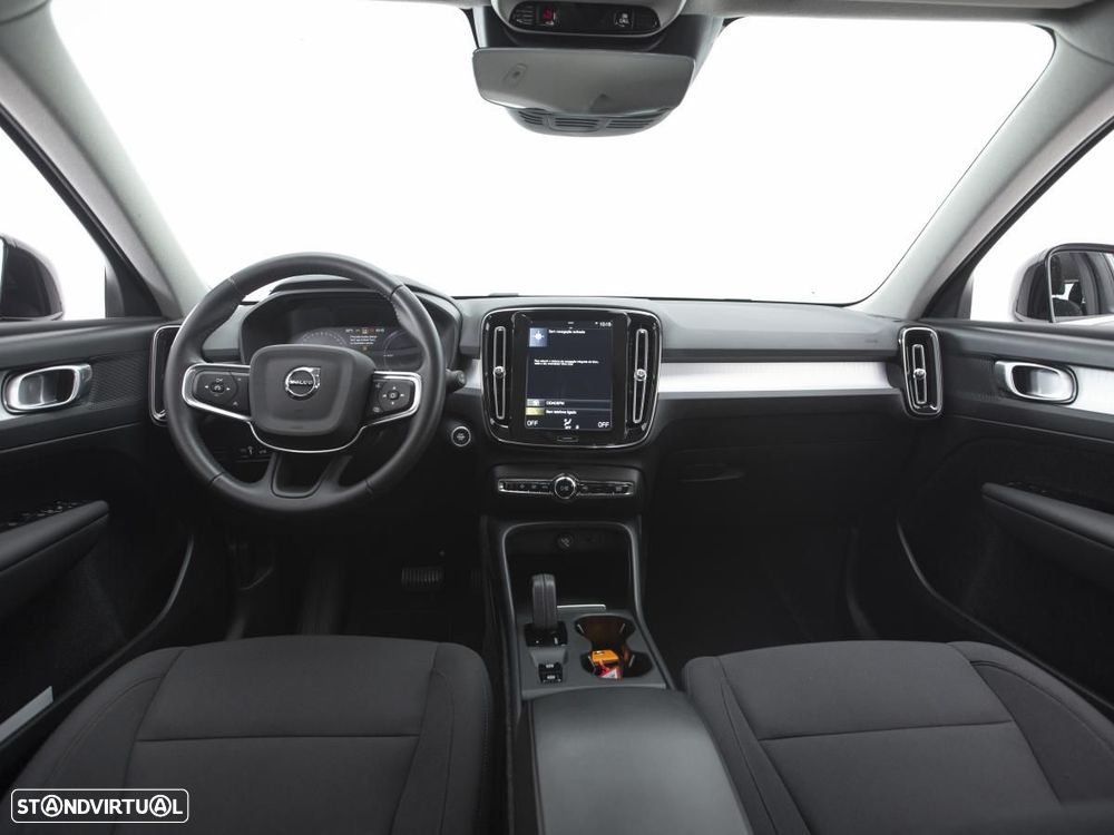 Volvo XC 40 1.5 T5 PHEV Inscription Expression - 9