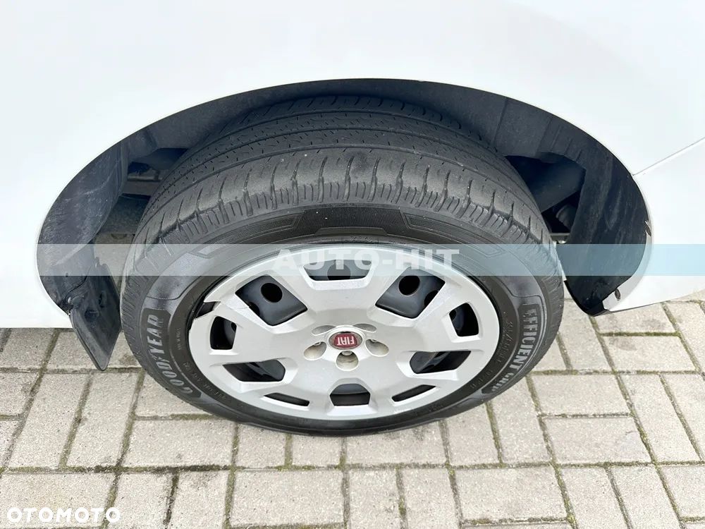 Fiat Doblo - 21