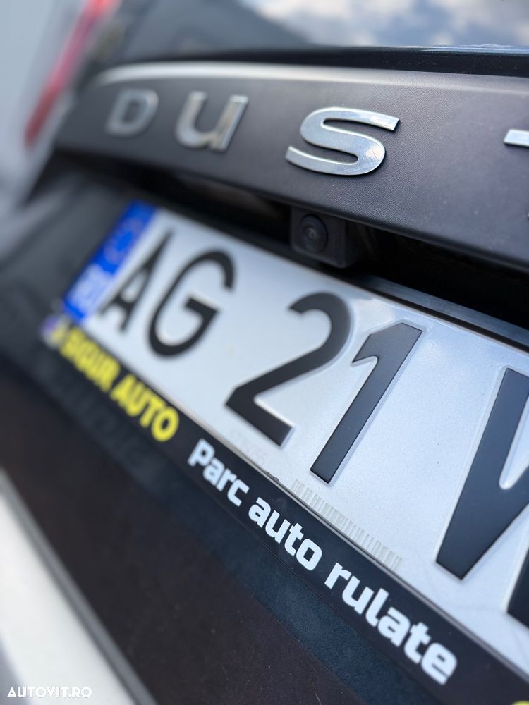 Dacia Duster - 8