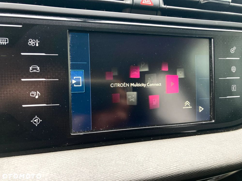 Citroën C4 Grand Picasso 2.0 BlueHDi Shine S&S - 20