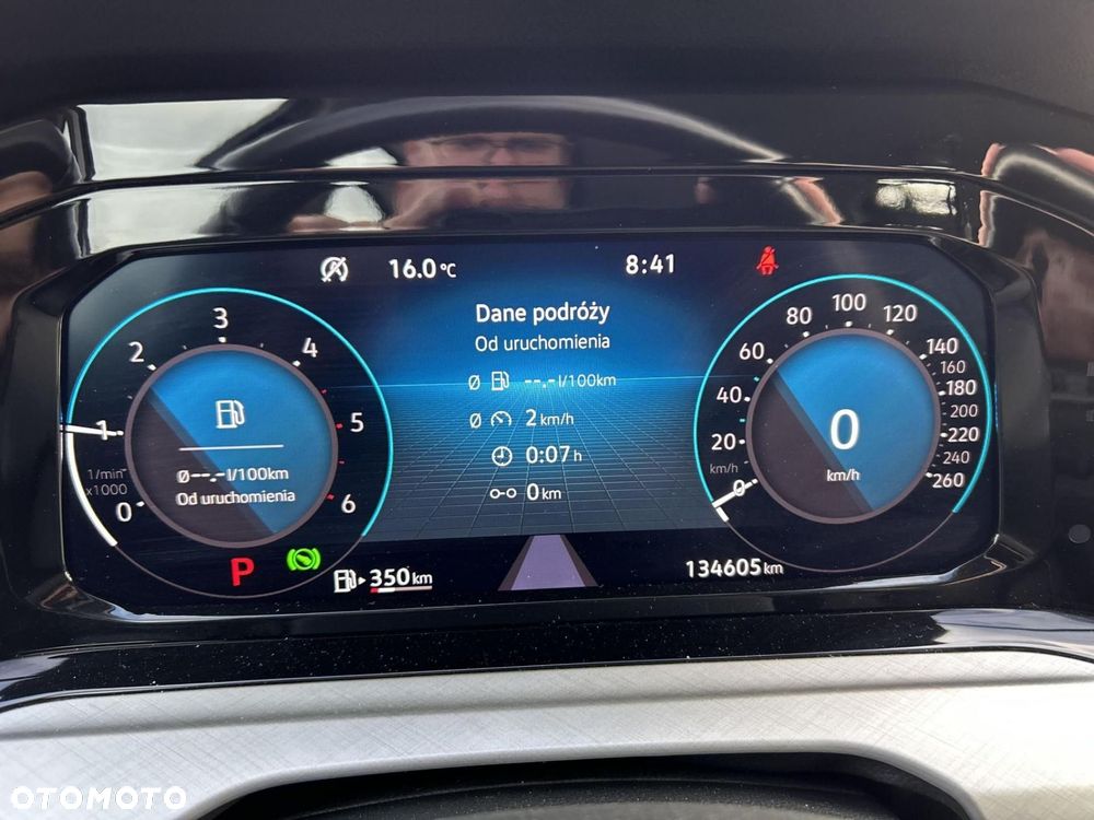 Volkswagen Golf - 14