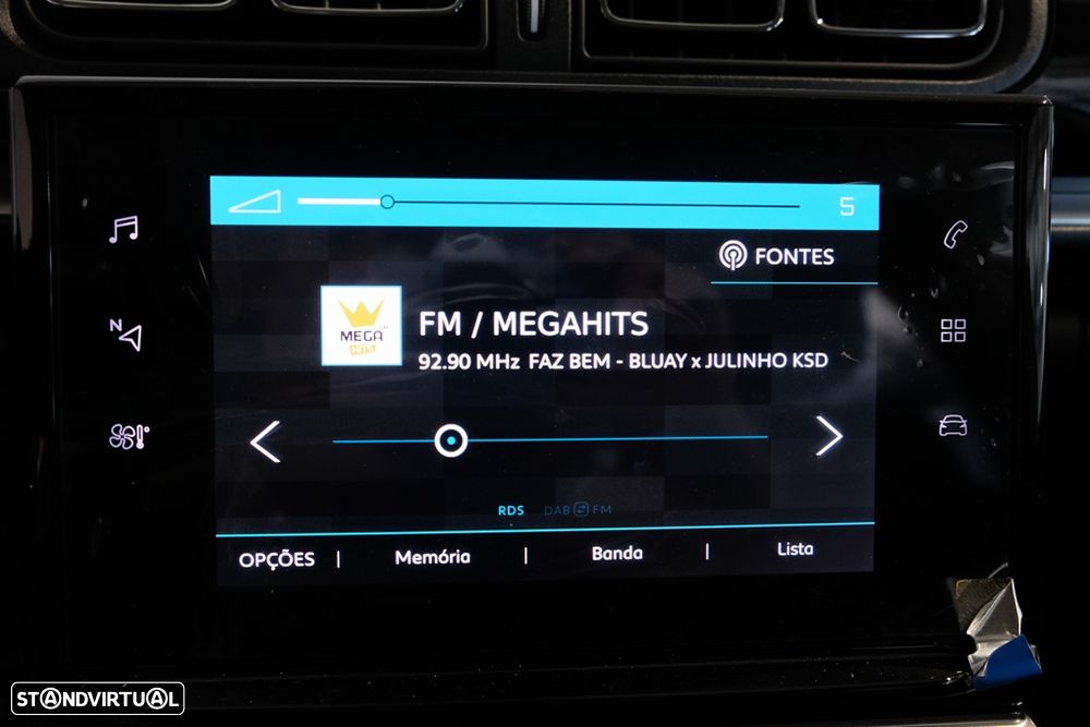 Citroën C3 1.2 PureTech Shine - 14