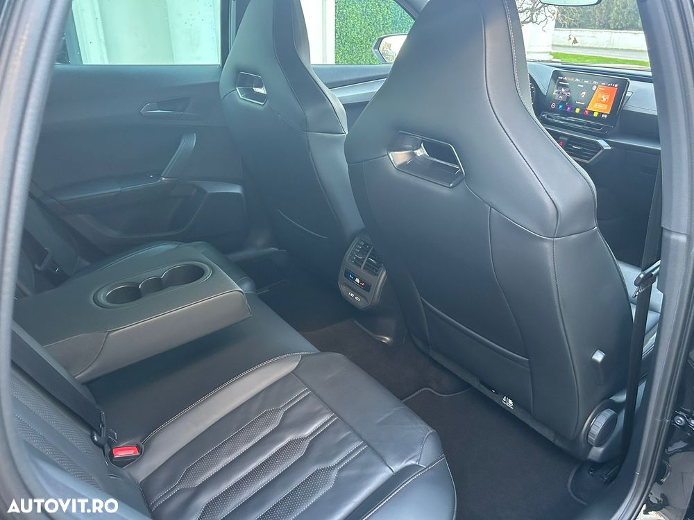 Cupra Formentor 2.0 TDI 4DRIVE DSG - 6