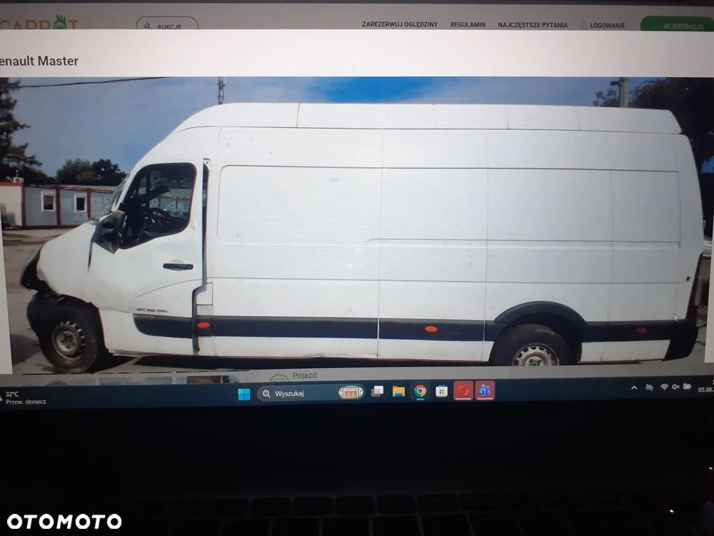 Renault Master - 4
