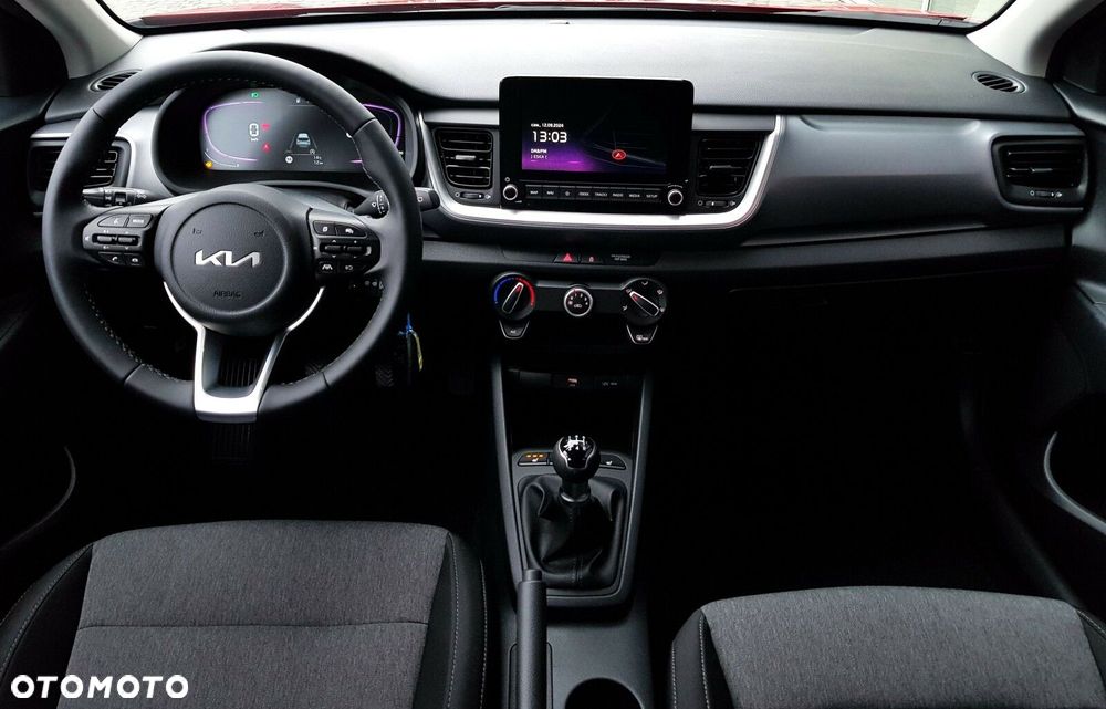Kia Stonic 1.2 M - 14