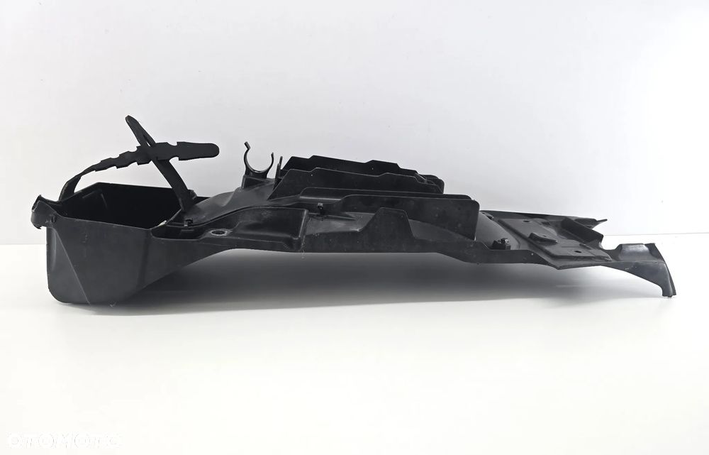OSLONA TYLNEGO KOLA CHLAPACZ NADKOLE  BMW R 1200 GS K25 ADV - 1