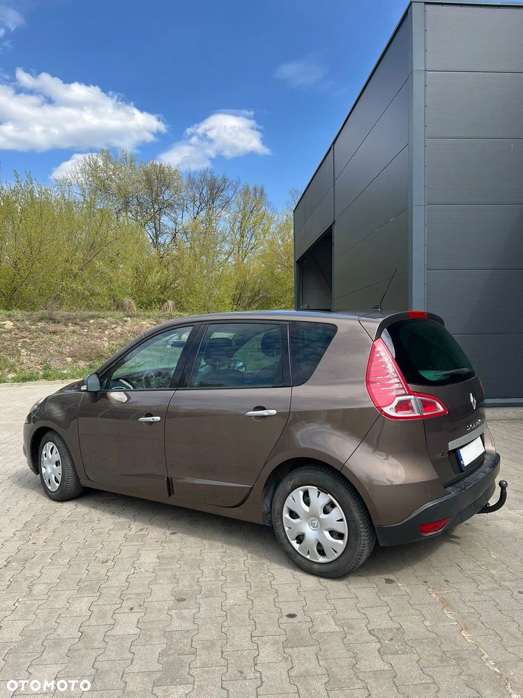 Renault Scenic TCe 130 Dynamique - 6