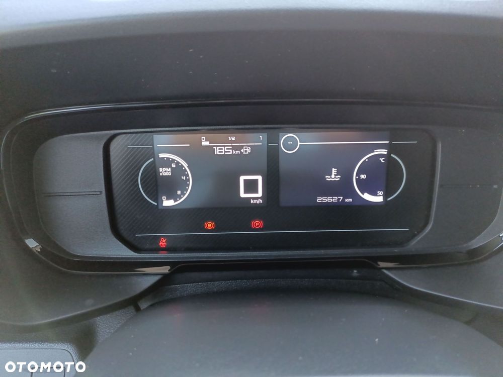 Toyota PROACE CITY - 14