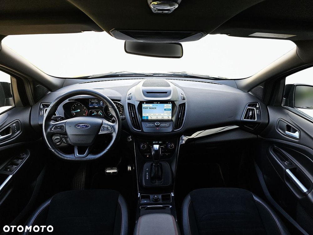 Ford Kuga 1.5 EcoBoost AWD ST-Line ASS - 12