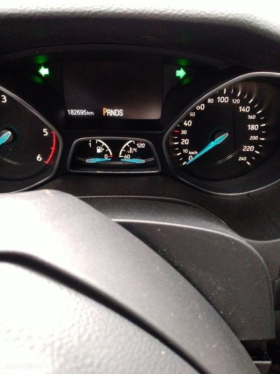 Ford Focus 1.5 EcoBlue Connected - 5