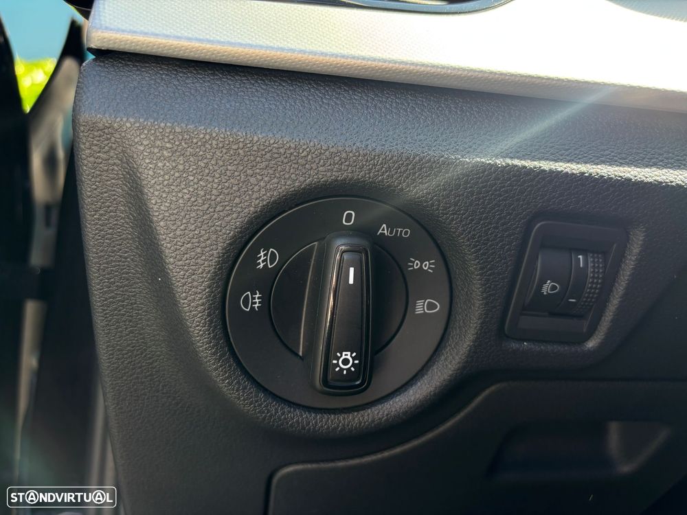 Skoda Scala 1.0 TSI Style DSG - 23