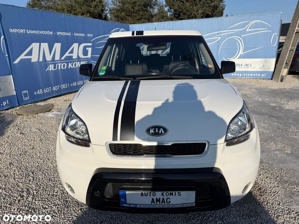 Kia Soul 1.6 M EU5 - 3