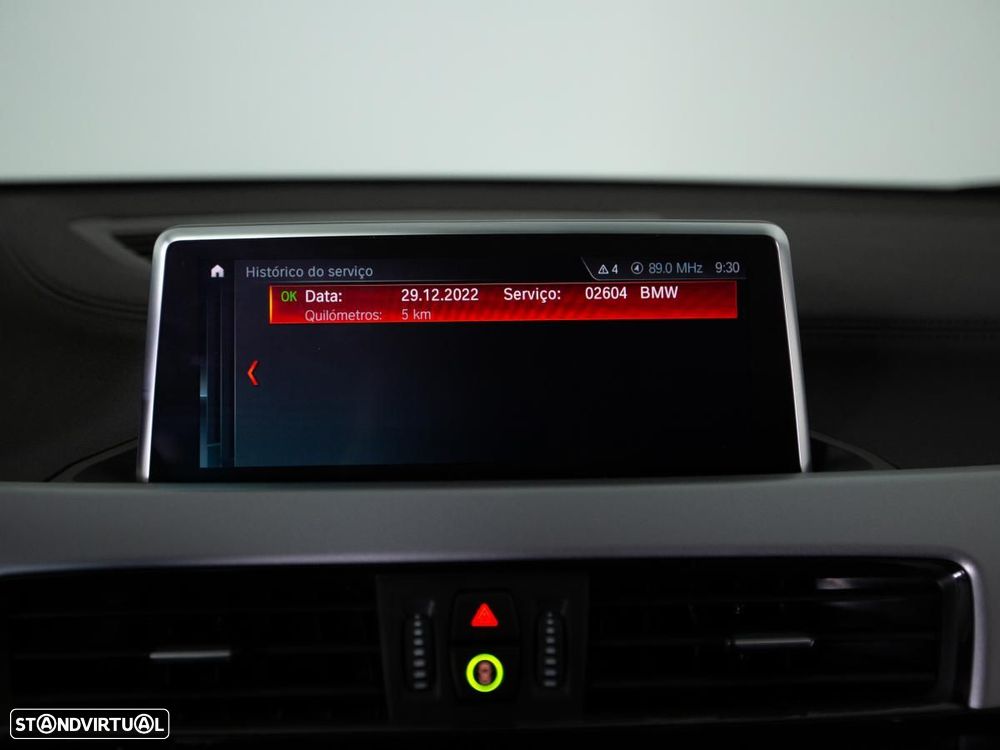 BMW X2 25 e xDrive Advantage - 28