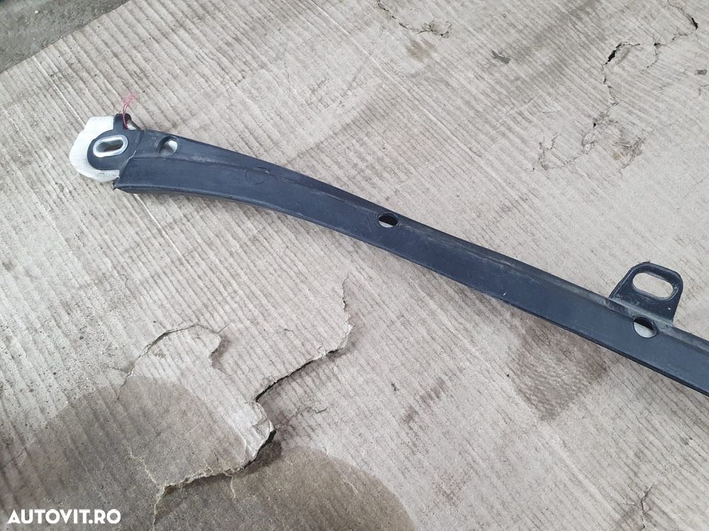 Airbag cortina stanga 1713301001 Opel Vectra C [2002 - 2005] 2.2 cdti - 5